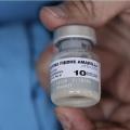 Vacunación fiebre amarilla