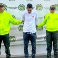 Con cuchillo en mano y antecedentes: así cayó presunto agresor en Ibagué
