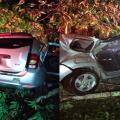 Accidente de Tránsito Chaparral 1 Vehículo Volcado 1 Accidente Sur del Tolima 1 Abril 2025