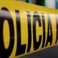¡Lo acribillaron en plena calle de Saldaña!