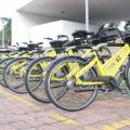 Bicicletas públicas Ibagué. 