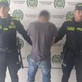 capturado