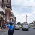 Cierres viales Ibagué