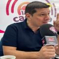 Gerente de Interaseo, Milton Restrepo 