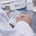 Referencia. Medicamentos