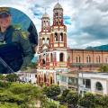 Patrullera asesinada en Antioquia es oriunda de La Plata, Huila.