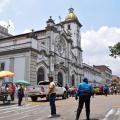 Vías Ibagué