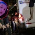 Riña mortal en El Jardín: apuñalaron a joven en plena calle