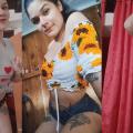 Desapareció en las calles de Ibagué: Lina María fue vista por última vez en zonas de consumo