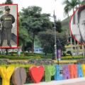Lo mataron de una puñalada en el cuello tras una pelea en el parque