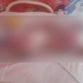 Bebé fallecido en Ibagué