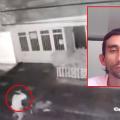 ¡Lo dejaron libre y volvió a matar! Ya está tras las rejas el presunto asesino del Jordán