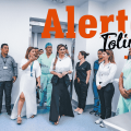 Federico Lleras inaugura quirófanos inteligentes