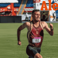 Campeonato Nacional de Atletismo