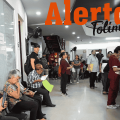 impuestos en mora
