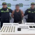 capturado