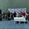  Grupo Delincuencial Común Organizado Comando “Vermelho”    