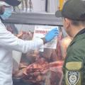 Carne Decomisada Neiva