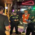 Cierre discotecas Ibagué 
