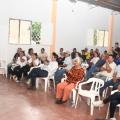 Comunidad San Antonio, Neiva