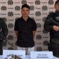 Judicialización Hombre