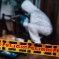 Triple homicidio en Yondó, Antioquia 
