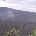 Municipios del Huila con alta probabilidad de incendios forestales