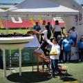 fuego olimpico