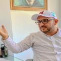 Jorge Armando Cabrera Gerente USI Ibagué