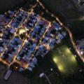luminarias