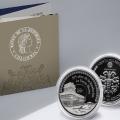 moneda conmemorativa