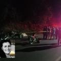 Tres personas asesinadas sobre la Ruta 45 en el  Huila