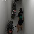 Con palo, puño y arma blanca, sujeto agredió a tres mujeres en el Huila