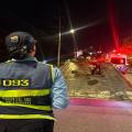 Multas - agentes de tránsito Ibagué