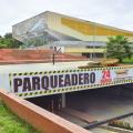 Parqueadero Coliseo de la 42