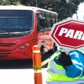 Pavimentación carrera Quinta 