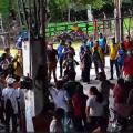 Honda | Reubicación población | Catatumbo | Julio 2025