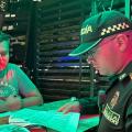sellado por ruido