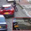 Hombre fue atracado a mano armada frente a su casa en Ibagué
