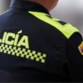 Uniformado de la Policía Nacional - imagen de referencia 