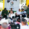 Gobernadora del Tolima | Adriana Magali Matiz | Paro Arrocero | Julio 2025