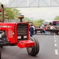 Paro Arrocero en Tolima | Arroceros del Tolima | Productores de Arroz | Julio 2025
