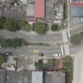 Vías pavimentadas en Ibagué 