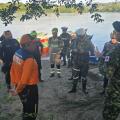 Dos de los tres oficiales desaparecidos en el río Magdalena fueron encontrados sin vida