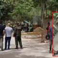 ¡Cayeron los asesinos de Wilson Páramo! Policía los atrapó cuando huían por la variante