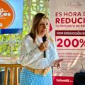 Secre Mujer Incentivo empresarios