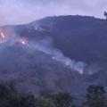 Alerta roja en el Tolima por incendios