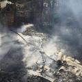 Incendios Forestales | Conflagraciones | Aumento de Incendios | Julio 2025