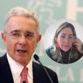 Jueza tolimense decidirá futuro de Uribe