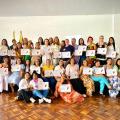 Consejo Consultivo de Mujeres del Tolima inicia con 29 lideresas